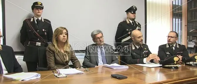 Scacco al cavallo, le vittime omertose indagate per favoreggiamento