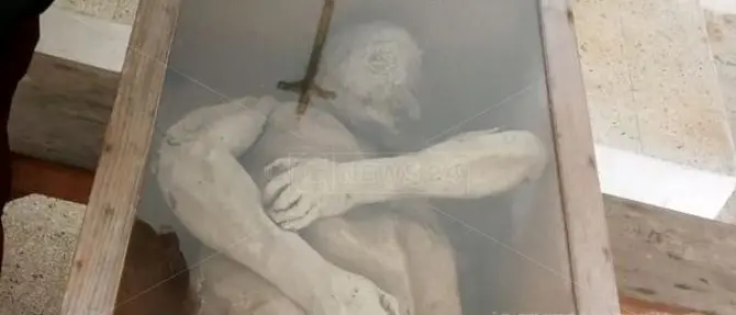 Tre corpi in cerca di identità: il mistero delle mummie di Caloveto