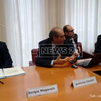 Bankitalia, l'economia si consolida ma la Calabria continua a soffrire