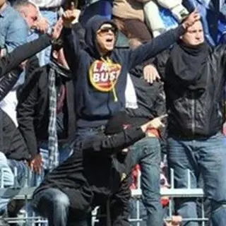 Disordini allo Stadio Massimino: 37 Daspo per tifosi Catanzaro