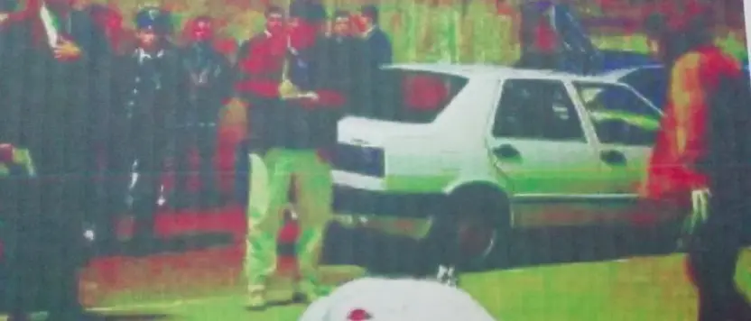 Duplice omicidio, Chiodo e Tucci uccisi per un accordo non rispettato