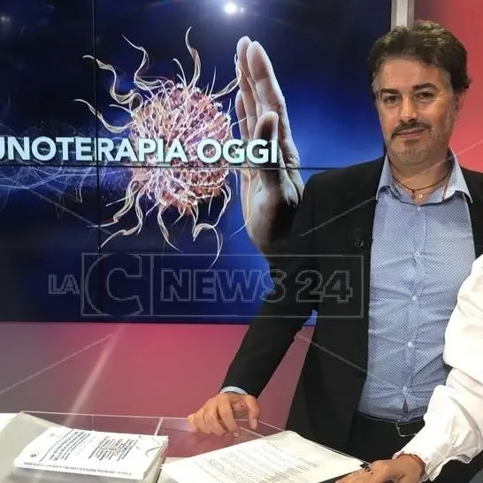 L'immunoterapia, impiego terapeutico e prospettive future