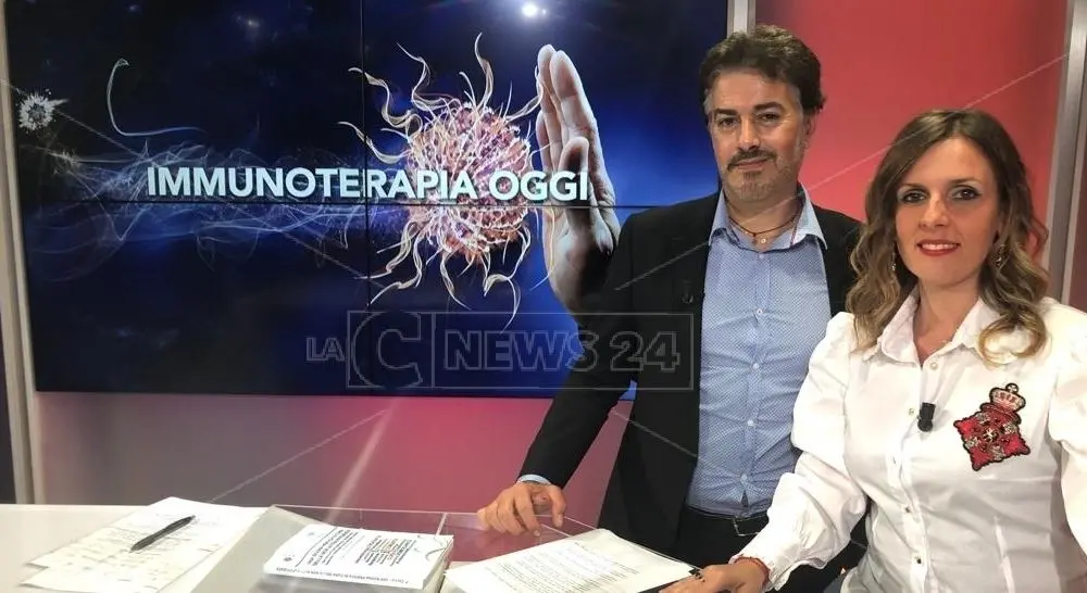 L'immunoterapia, impiego terapeutico e prospettive future