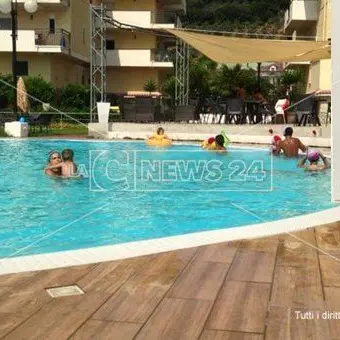 Lamezia, furto di corrente elettrica: ai domiciliari noto imprenditore