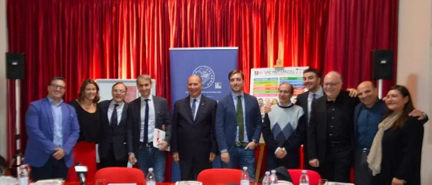 Cultura sfrattata a Lamezia, le stagioni teatrali si spostano a Catanzaro