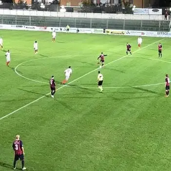 SERIE C | Rende sempre più regina dei derby: Vibonese al tappeto