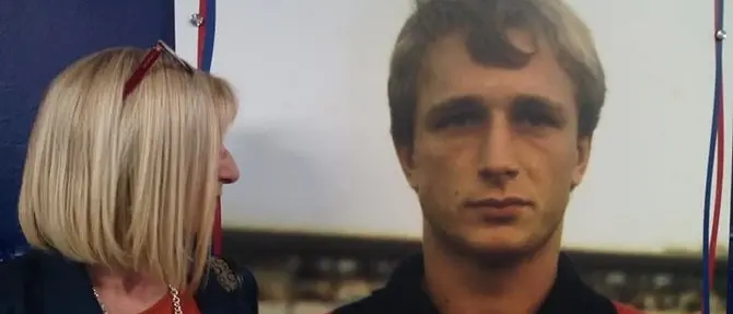 Il giallo infinito di Bergamini, da 29 anni in attesa della verità