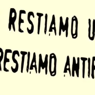 A Parma arriva il “bollino antifascista” a 80 anni dalle leggi razziali