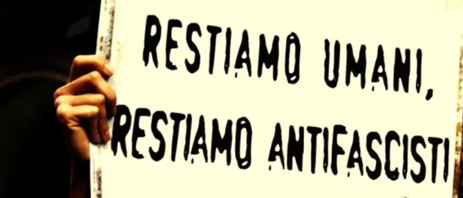 A Parma arriva il “bollino antifascista” a 80 anni dalle leggi razziali