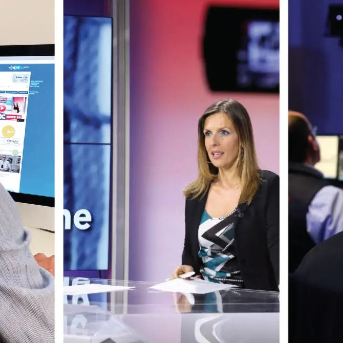 Web, social e tv: ottobre 2018 in crescita per il network LaC