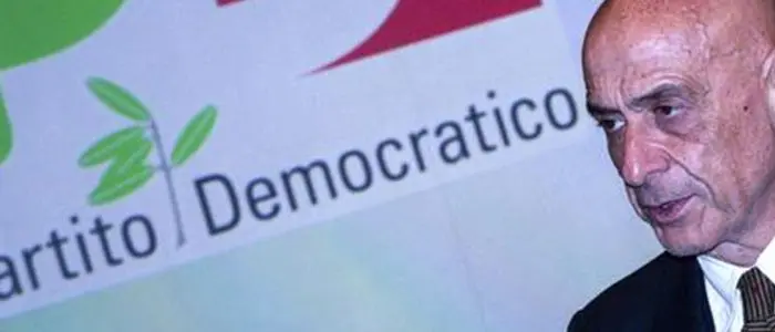 Pd, Minniti candidato alla segreteria nazionale: «Bisogna ricostruire e cambiare il partito»