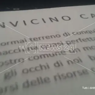 Appalti sospetti, archiviato il filone di inchiesta “Buonvicino Capitale”