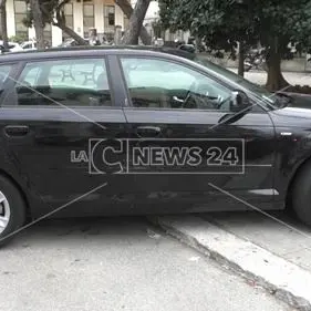 Addio parcheggi selvaggi, a Reggio arrivano le multe con il targa system