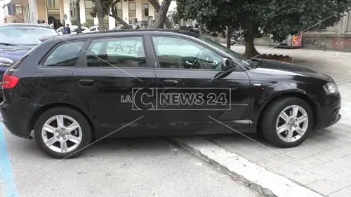 Addio parcheggi selvaggi, a Reggio arrivano le multe con il targa system