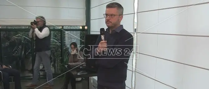 Mancini si schiera con Minniti: «L'uomo giusto per guidare il Pd»