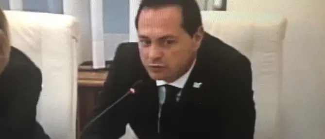 Siclari (Fi): «Felice di essere stato incisivo per il diritto alla salute dei calabresi»