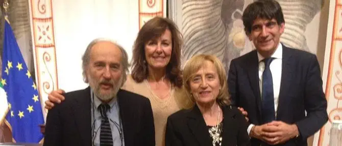 Tansi sospeso, Italia Nostra: «Senza di lui Calabria in mano al malaffare»