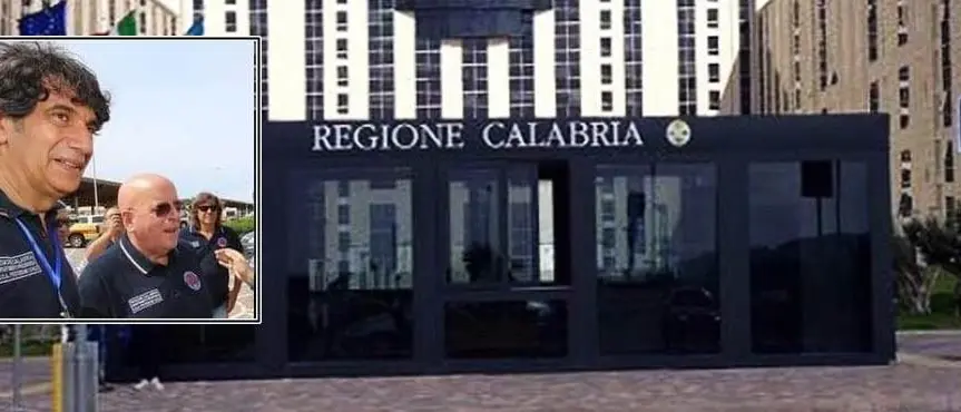 Caso Tansi, Oliverio pensa più alla protezione dei burocrati che alla Protezione civile?