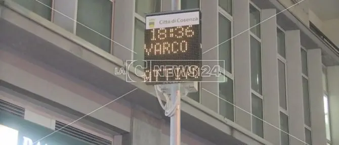 Multe, ztl e giudici di pace: a Cosenza prime sentenze favorevoli agli automobilisti