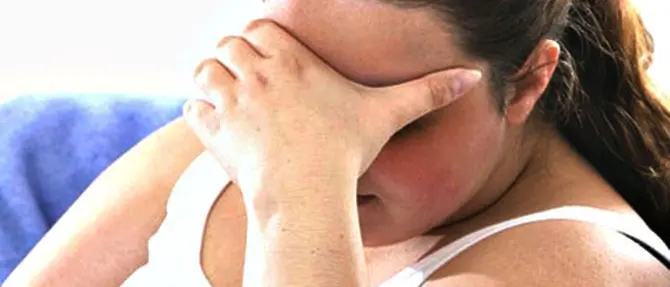 Il training autogeno la nuova via per curare ansia e obesità