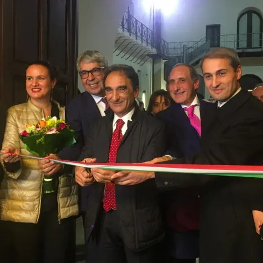 Escher: la Calabria, il mito. Per la prima volta a Catanzaro l'arte del genio olandese
