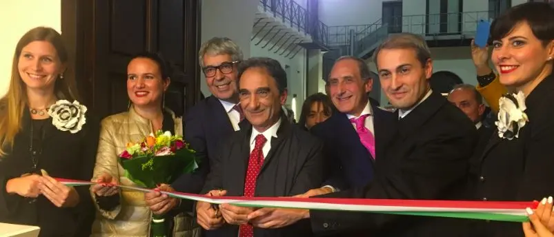 Escher: la Calabria, il mito. Per la prima volta a Catanzaro l'arte del genio olandese