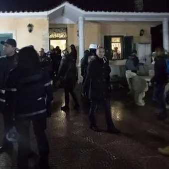 Blitz contro i Casamonica, avviato l’abbattimento di otto villette