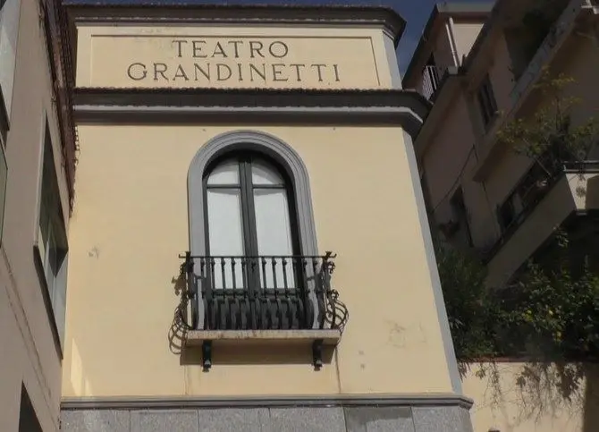 Teatro Grandinetti, Speranza: «Se non lo avessimo acquistato ora sarebbe un supermercato»