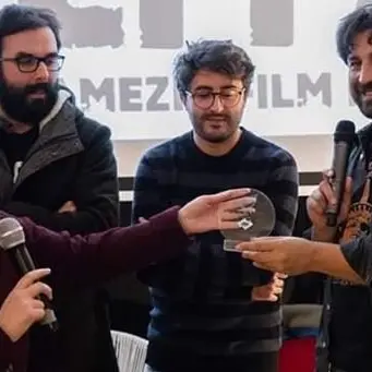 Bussano di Mauro Nigro il miglior corto calabrese del Lamezia Film Fest