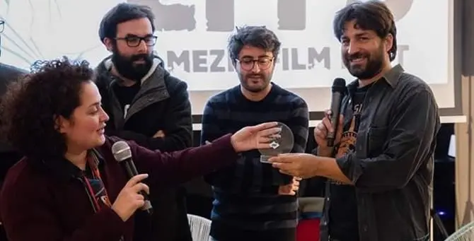 Bussano di Mauro Nigro il miglior corto calabrese del Lamezia Film Fest