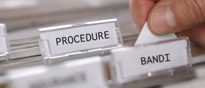 «Quel concorso è truccato»: cittadino di Belvedere denuncia in Procura