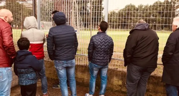 SERIE C | In casa Vibonese il morale resta alto, parola d'ordine: riscatto