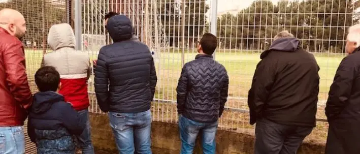 SERIE C | In casa Vibonese il morale resta alto, parola d'ordine: riscatto