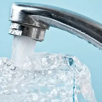 Tirreno cosentino, meno acqua per dieci comuni a partire dal 20 novembre