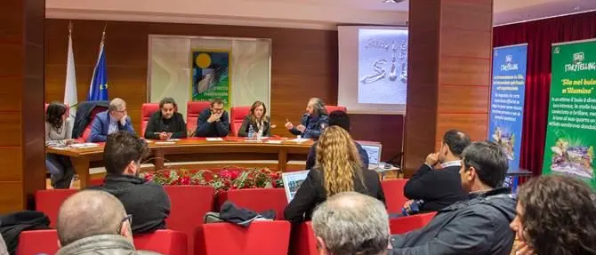 “Sila Storytelling”, al via il progetto che racconta il territorio