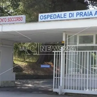 Chirurgia ambulatoriale d'eccellenza all'ospedale di Praia a Mare