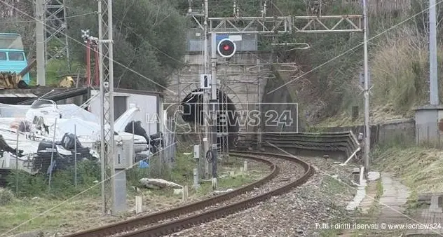 Chiusura della Galleria del Santomarco, Gallo: «Volevamo rinviare ma Rfi non lo ha consentito»\n