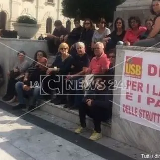 Psichiatria a Reggio, battaglia vinta: sbloccati i pagamenti