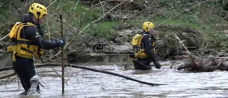 Francesco Vangeli, la pista battuta dagli inquirenti: ucciso e gettato nel fiume