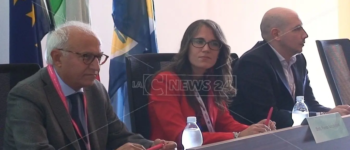 Come preservare la fertilità femminile, esperti a confronto a Catanzaro