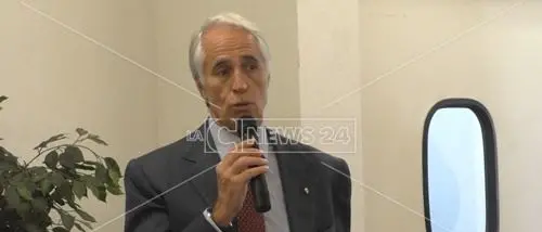 Malagò in riva allo Stretto per la Giunta nazionale del Coni