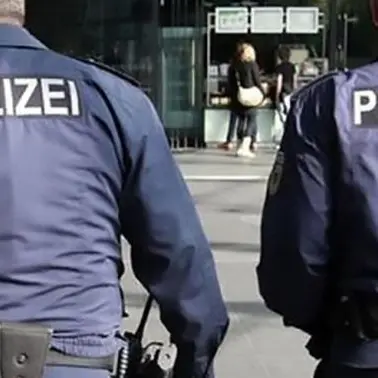 ‘Ndrangheta, arresto latitante in Germania