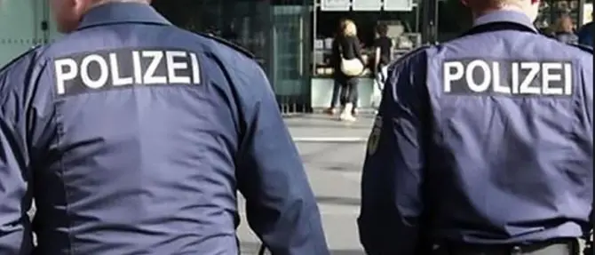‘Ndrangheta, arresto latitante in Germania