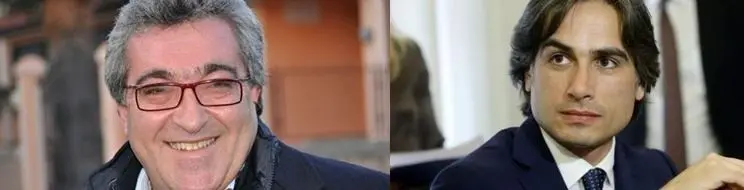 Congresso Pd, Falcomatà chiama Battaglia. «Lui il miglior candidato per l'unità»