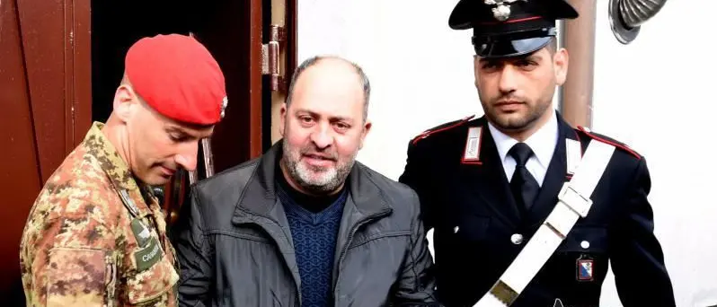 Revocato il 41 bis a Santo Vottari, condannato per la strage di Duisburg