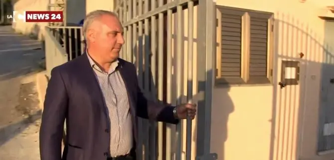 Intimidazione a Capo Vaticano, parla l’imprenditore: «Credo nello Stato»