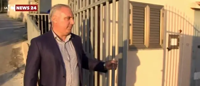 Intimidazione a Capo Vaticano, parla l’imprenditore: «Credo nello Stato»