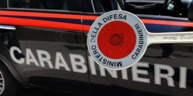 Belvedere, 19enne pregiudicato arrestato per spaccio di droga