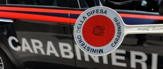 Belvedere, 19enne pregiudicato arrestato per spaccio di droga