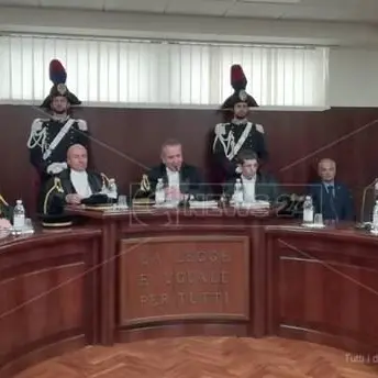 Regione Calabria, la Corte dei Conti approva la parifica di bilancio